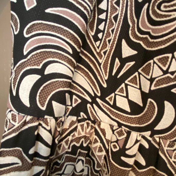 BCBGMaxAzria Cailyn Halter Dress - Picture 5 of 5